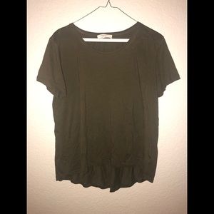 Zara t-shirt